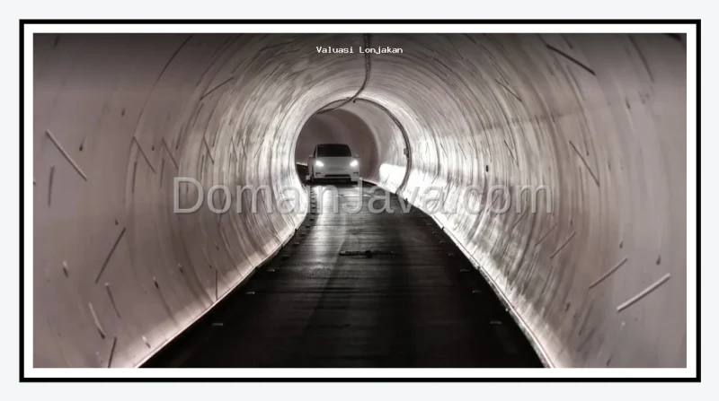 Valuasi Lonjakan The Boring Company Milik Elon Musk Menembus Rp358 Triliun