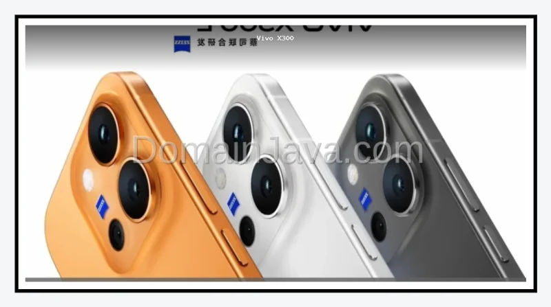 vivo X300 E Resmi Unjuk Gigi dalam Trailer, Usung Snapdragon 8 Gen 5 dan Baterai Raksasa