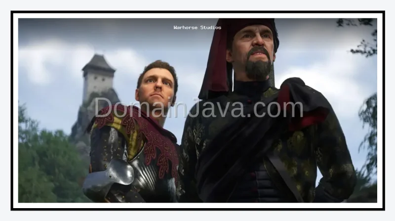 Warhorse Studios Mendaftarkan Merek Dagang Kingdom Come Salvation Apakah Ada Mode Multiplayer