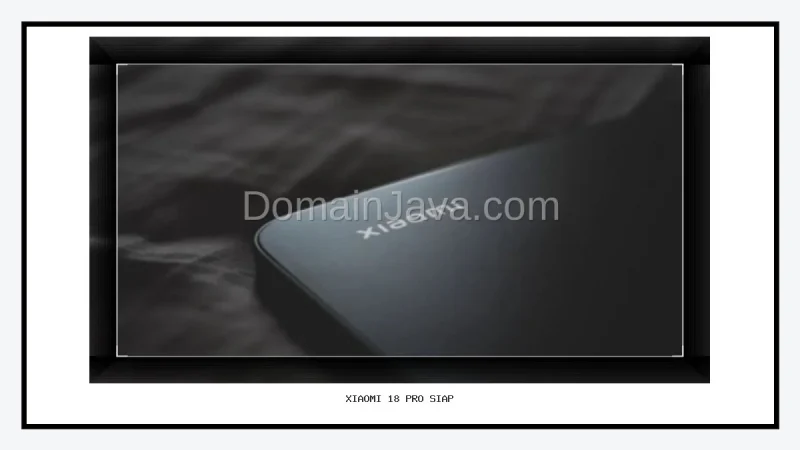 Xiaomi 18 Pro Siap Debut Global Tantang Pasar Ponsel Flagship