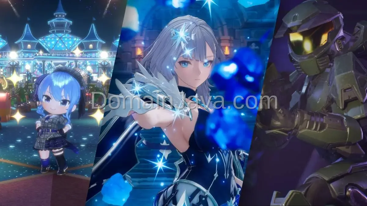 Daftar Game Trending di Steam Terbaru Berisi Berbagai Pembaruan Konten