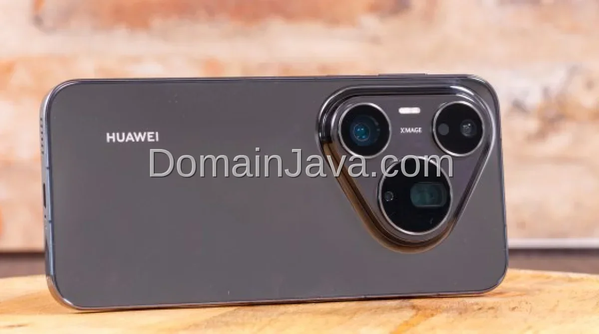 Ulasan Mendalam Huawei Pura 90s Pro Max Spesifikasi dan Fitur Unggulan