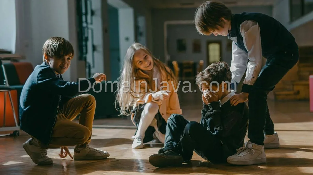 Cara Mencegah Bystander Effect pada Anak Demi Tumbuh Kembang Mental