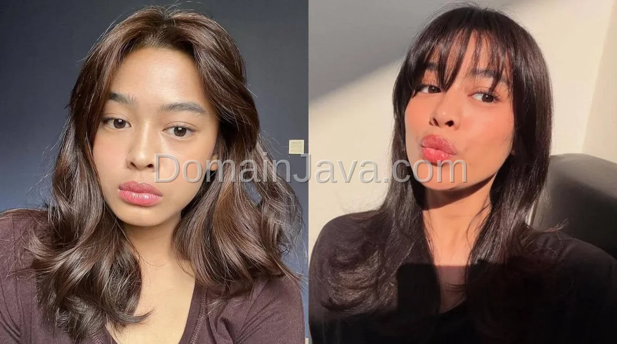 7 Inspirasi Makeup Natural ala Aqeela Calista, Fresh Banget!