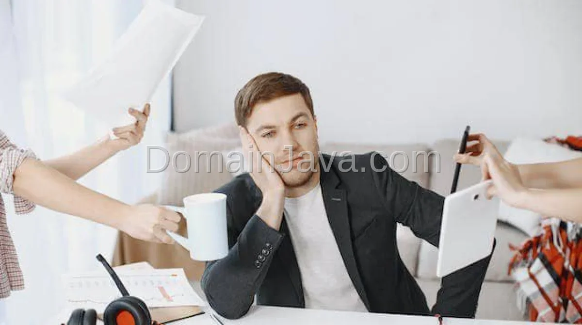 Dampak Hustle Culture Akibat Ritme Hidup Serba Cepat di Era Modern