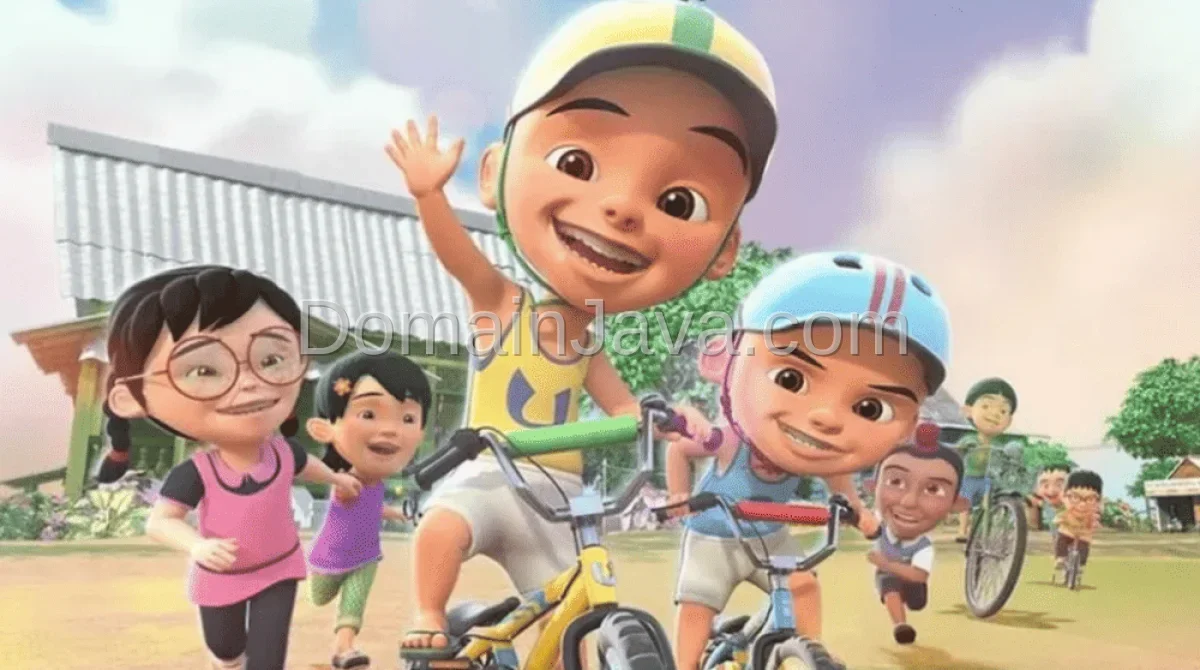[QUIZ] Dari Kebiasaan Upin dan Ipin, Kamu Tipe Perfeksionis atau yang Penting Selesai?