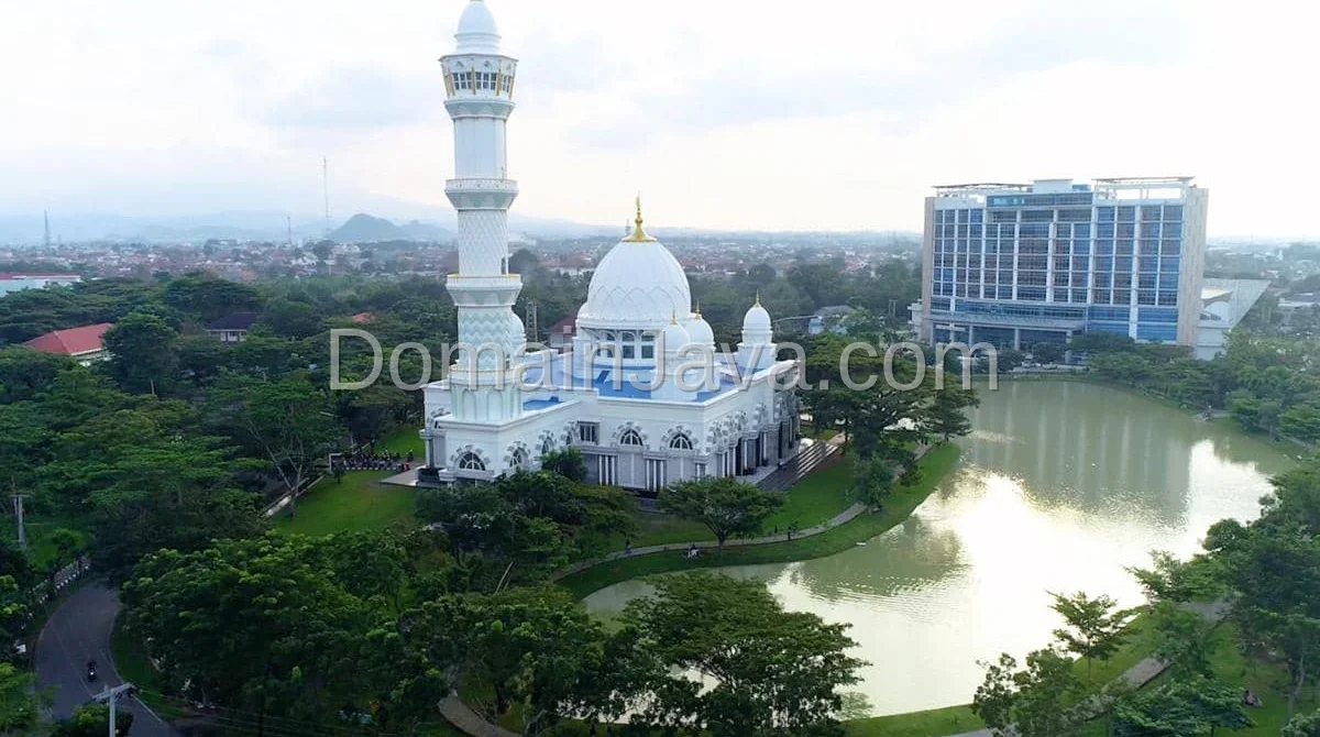 Pemeringkatan PTKIN Terbaik Versi Webometrics Juli 2026 Lengkap
