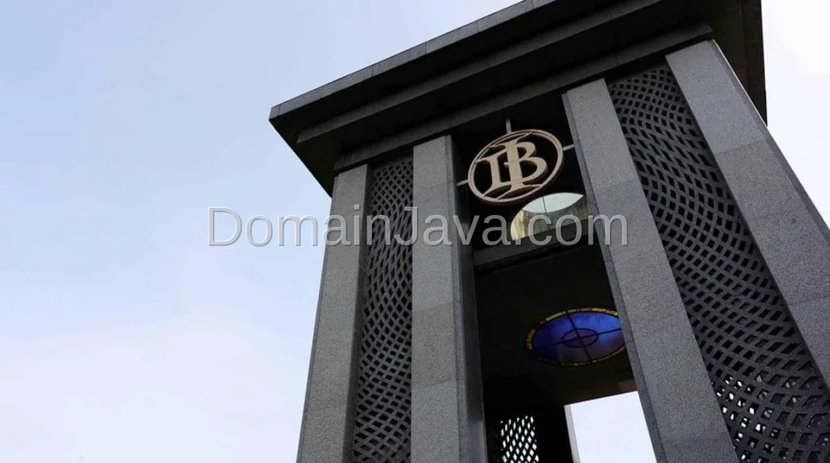 Peluang Karier Bank Indonesia Jalur Magang dan PCPM Terbaru