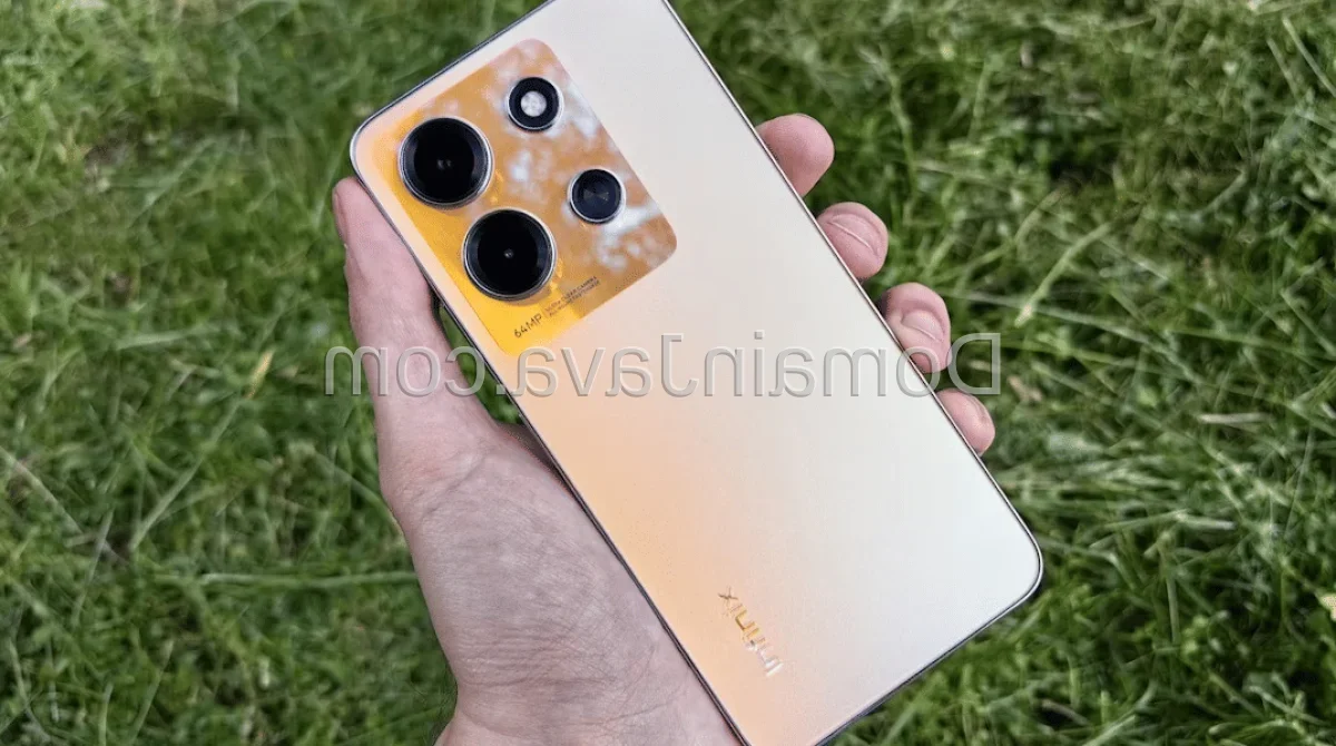 Update Harga HP Infinix Note Series Jelang Agustus 2026 di Pasaran