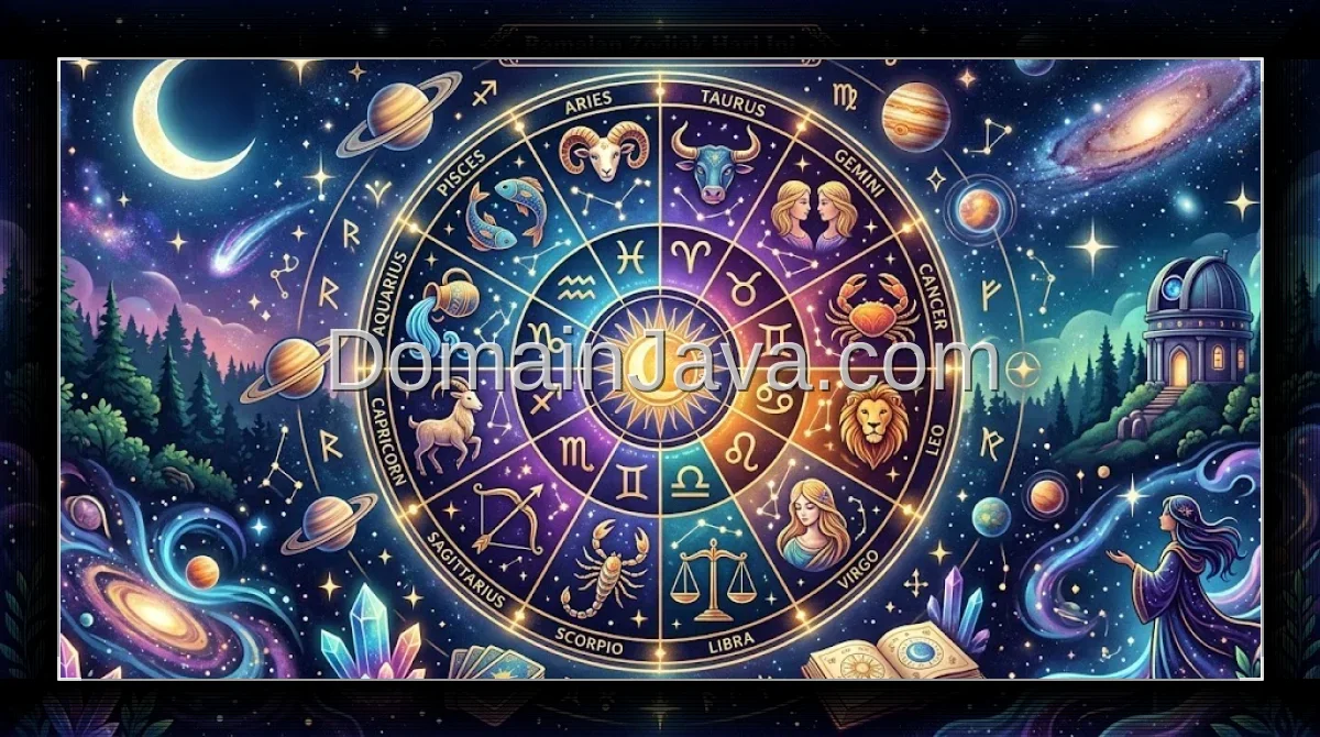Ramalan Zodiak Hari Ini 27 Juli 2026: Inspirasi dan Perubahan Positif